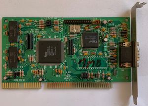 Trident 7139