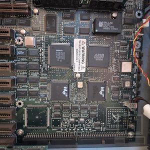 Intel PBA 519800-006