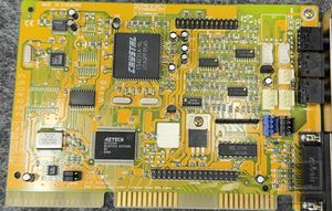 Aztech AZT2316R