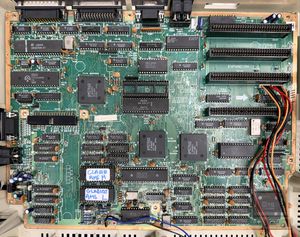 Amstrad PC1640