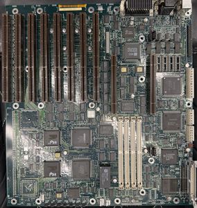 Intel PBA 519800-005