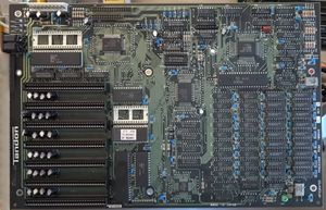 Tandon 188840