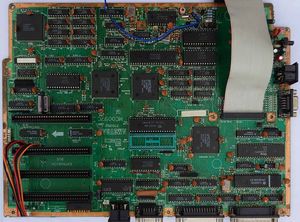Amstrad PC1640