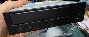 H-L Data Storage GCR-8482B