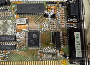 Gold Star GSB-15